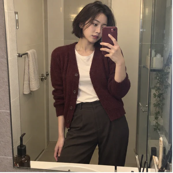 진해 미나 라운지 안내 이미지