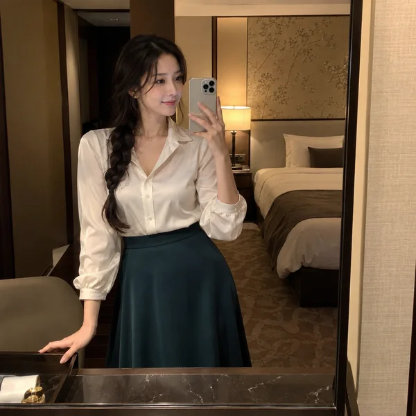 안산 사동 닝닝 살롱 안내 이미지